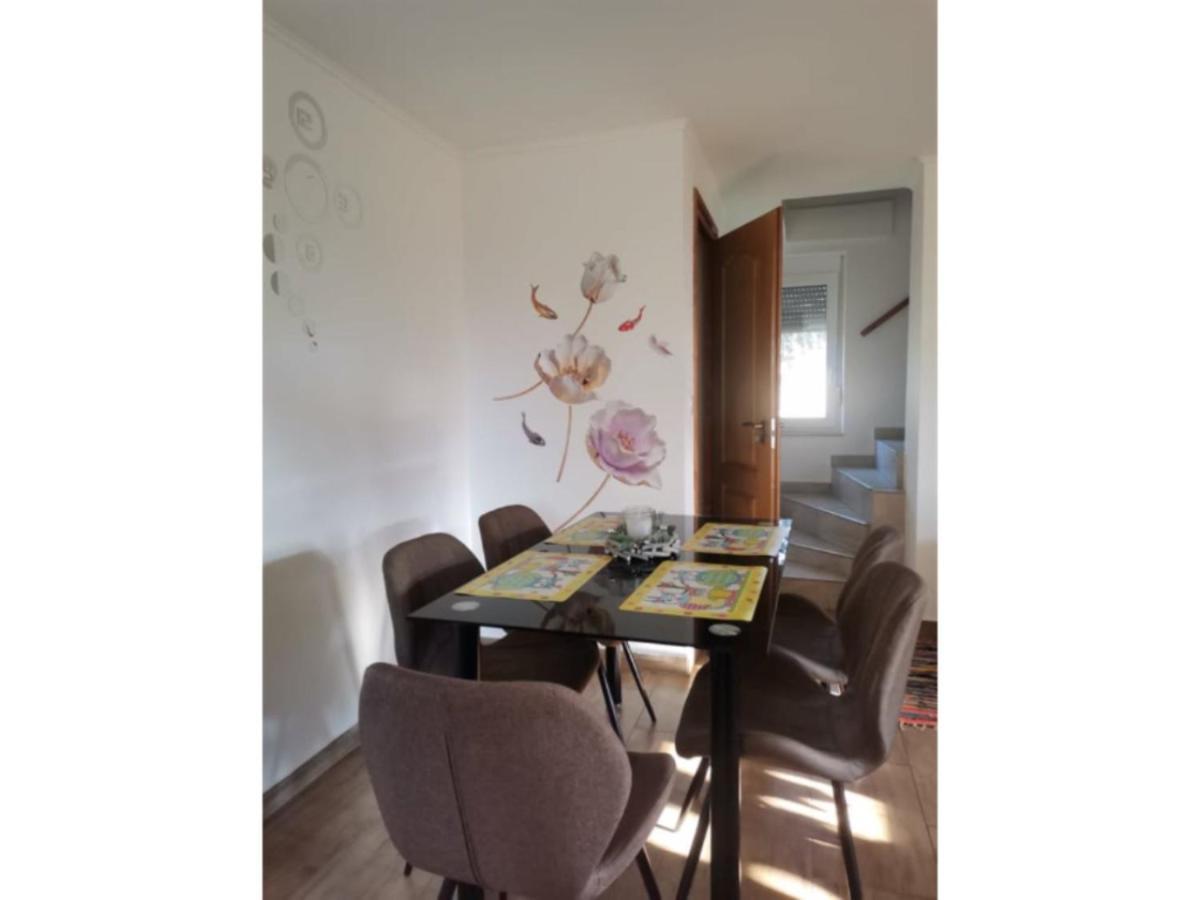 Forras Vendeghaz Apartment Tata Exterior photo
